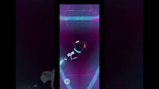 Cyber Surfer: EDM & Skateboard screenshot 3