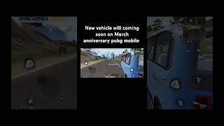 Electric bus 🚌 will coming soon on March 🚙 #pubgmfunny #pubgmobile #gaming #shortvideo #pubgm #pubgm