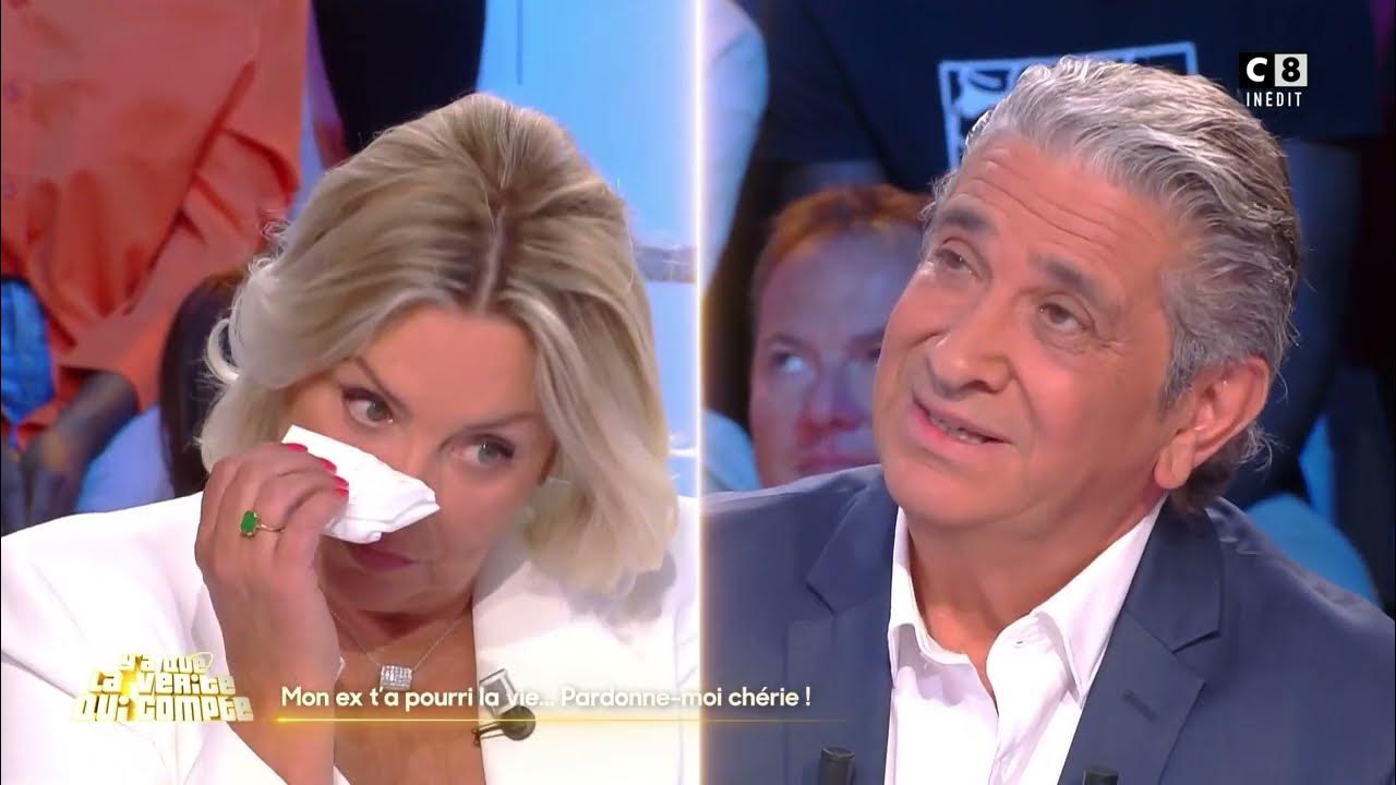 Mon ex lui pourrit la vie ! YouTube