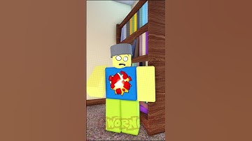 chicken nugget. | #shorts #roblox #animation #memes