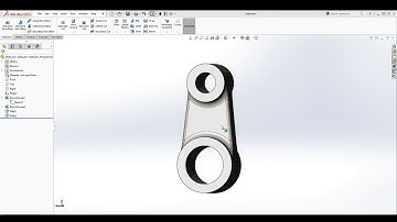 SOLIDWORKS - Part 3 Design Intent