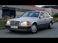 [1/5] Mein Mercedes Benz 230E | W124 | Baujahr 1992