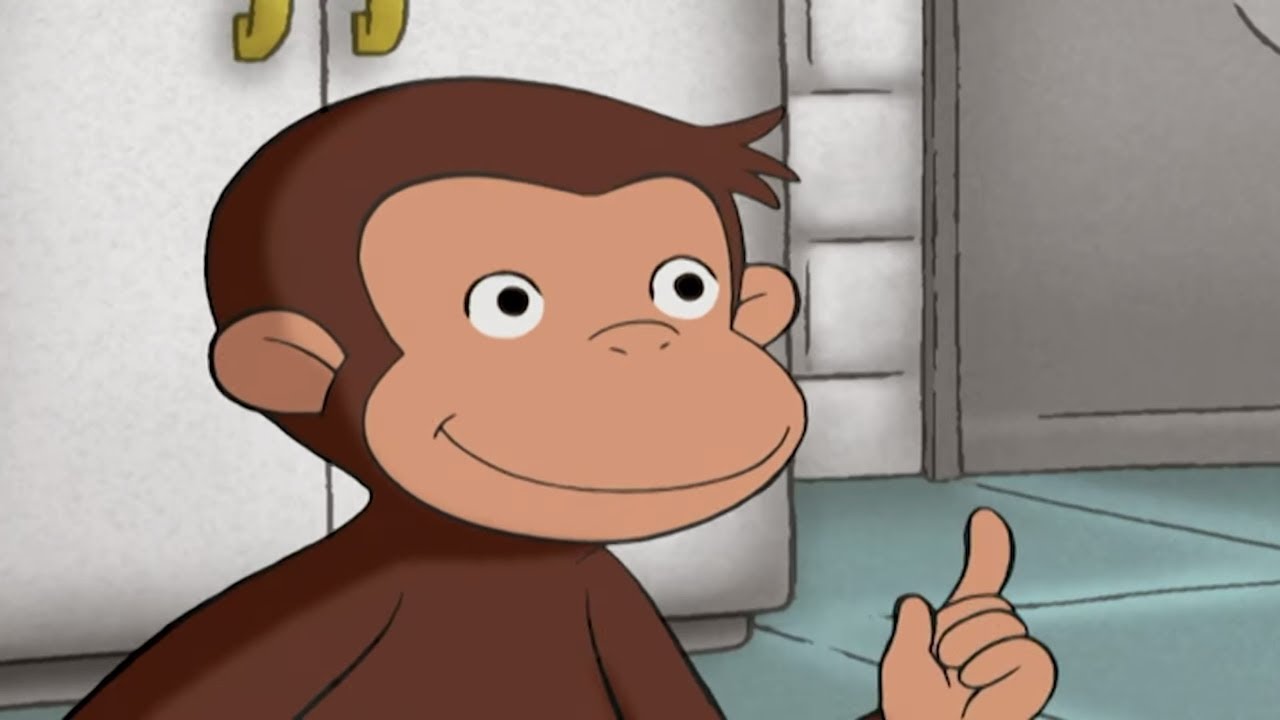 Utelias Vili 🐵 Hampurilaiset! 🐵Kausi 1 🐵Piirretyt 🐵Videot Lapsille