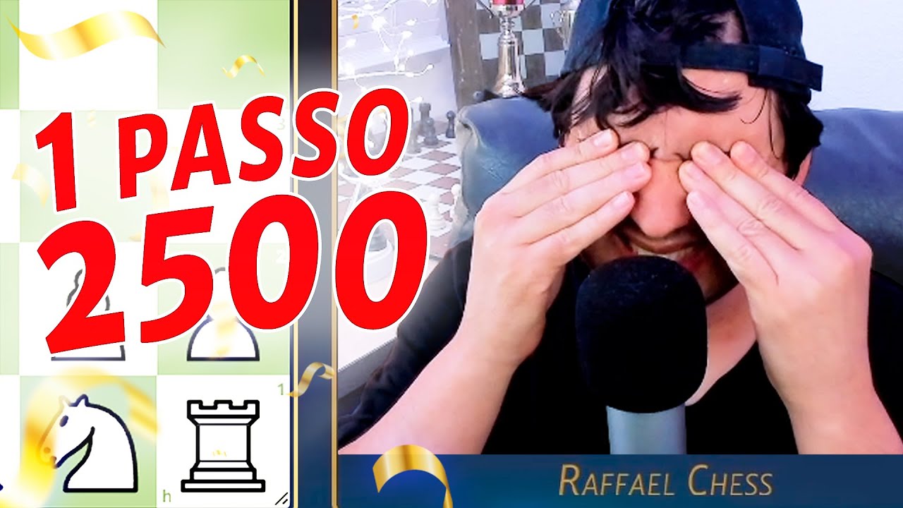 Raffael_Chess (@ChessRaffael) / X