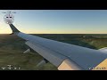 Мирный Microsoft Flight Simulator 2020