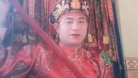 Then lạng sơn : Then Đức hát then làm lễ hay dễ nghe, lễ ngày 10/7/2022 Al