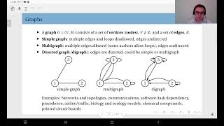 13.07 Introduction to Graphs