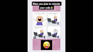 Programmer meme | Coding meme #shortsvideo #shorts #viral