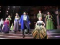 Frozen Live at The Hyperion - Disney California Adventure