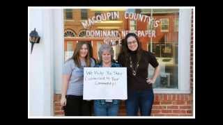 Together We Are Carlinville
