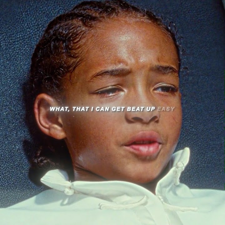 The Karate Kid（2010）| 'This was an incredible victory. Dre is amazing!'#movie #edit