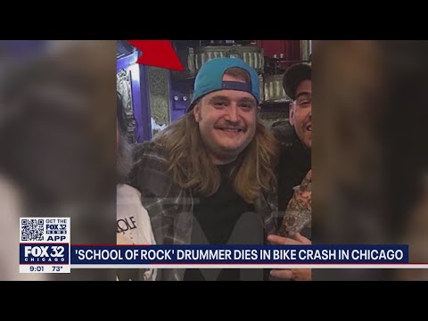 Ator de 'Escola de Rock' morre aos 32 anos - Quem