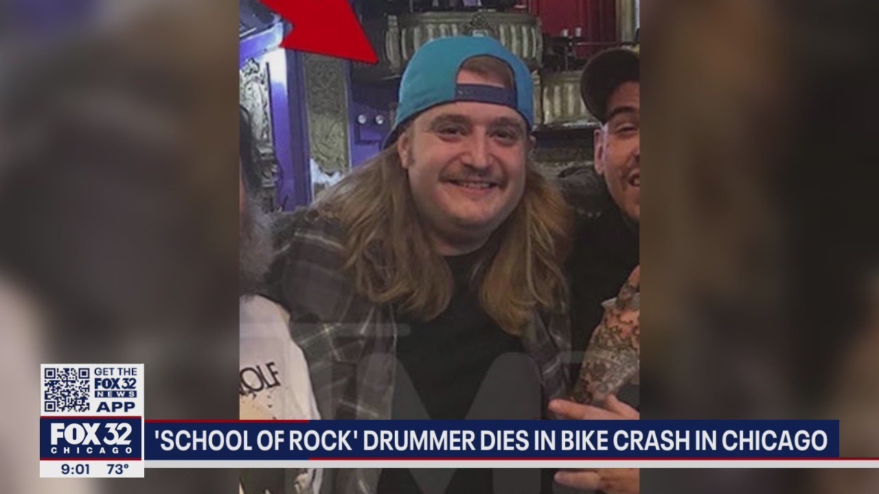 Kevin Clark, who played the kid drummer in 'School of Rock,' dies at ...