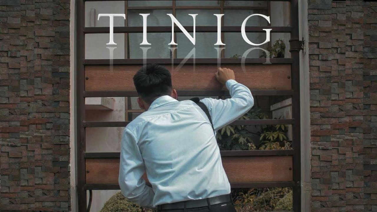 Tinig (Voice) | Katok II | A Filipino Short Film 2018 (with English Subtitles)