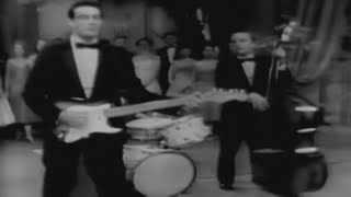 Buddy Holly - Peggy Sue (1957)