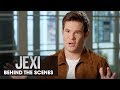 Jexi (2019 Movie) Official BTS “The Making of Jexi” — Adam Devine, Rose Byrne, Michael Peña