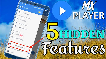 MX Player Most Important 5 Hidden features || फोन में Mx Player है तो यह सीख लो कोई नहीं बताएगा दे