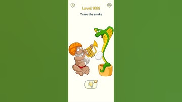 Dop 2 Level 1021 #dop2 #puzzle #shorts #fungameplay