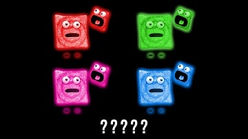 25% to 1000% Chomp Cinnamon Toast Crunch Speed Variations | MODIFY EVERYTHING