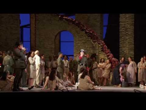 Extrait - CARMEN