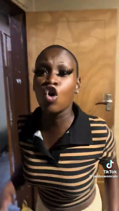 Damn Girl Damn Mathandos dance challenge