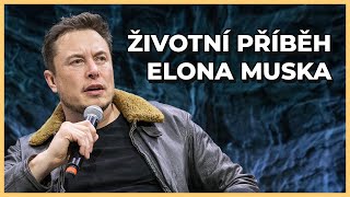 Co všechno stojí za úspěchem Elona Muska?