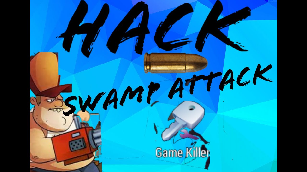 swamp attack hack 2020