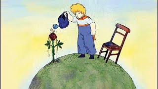 Маленький Принц (Der Kleine Prinz) - 1990 (Полная Версия) Hd