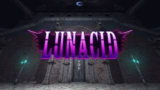 Sealed Ballroom (Unused) - Lunacid OST