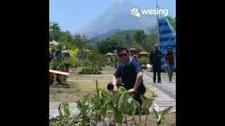 rasa Cinta Bukan Dosa mengenang Lagu Lawas Jamal Mirdad