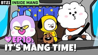 BT21 INSIDE MANG | EP. 10 by BT21 660,265 views 11 months ago 2 minutes, 10 seconds