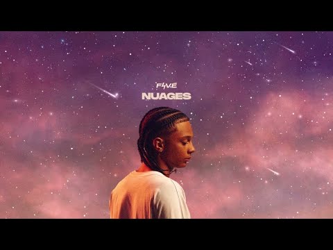 Favé - NUAGES (Audio Officiel)
