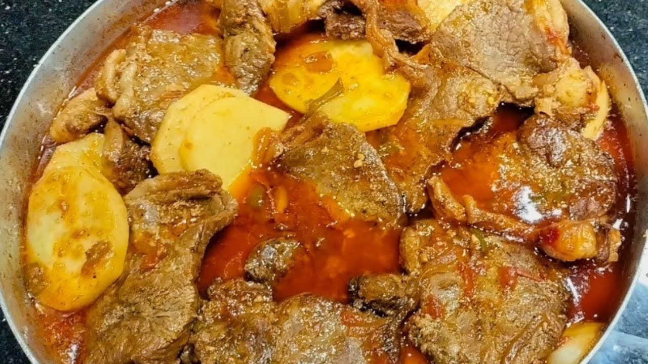 اجمل صنية بطاطس بتركات مختلفه عن المعتاد اوعي يفوتك الفيديو