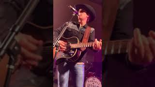 Randall King- Hey Cowgirl (Yorktown Texas) chords