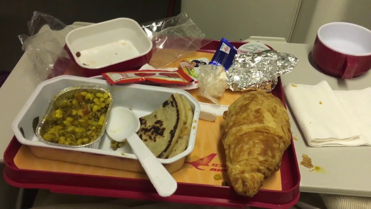 INCREDIBLE AIR INDIA DELHI TO NEWARK 20 HOURS FLIGHT ECONOMY CLASS INCREDIBLE AIR INDIA DELHI TO NEWARK 20 HOURS FLIGHT ECONOMY CLASS