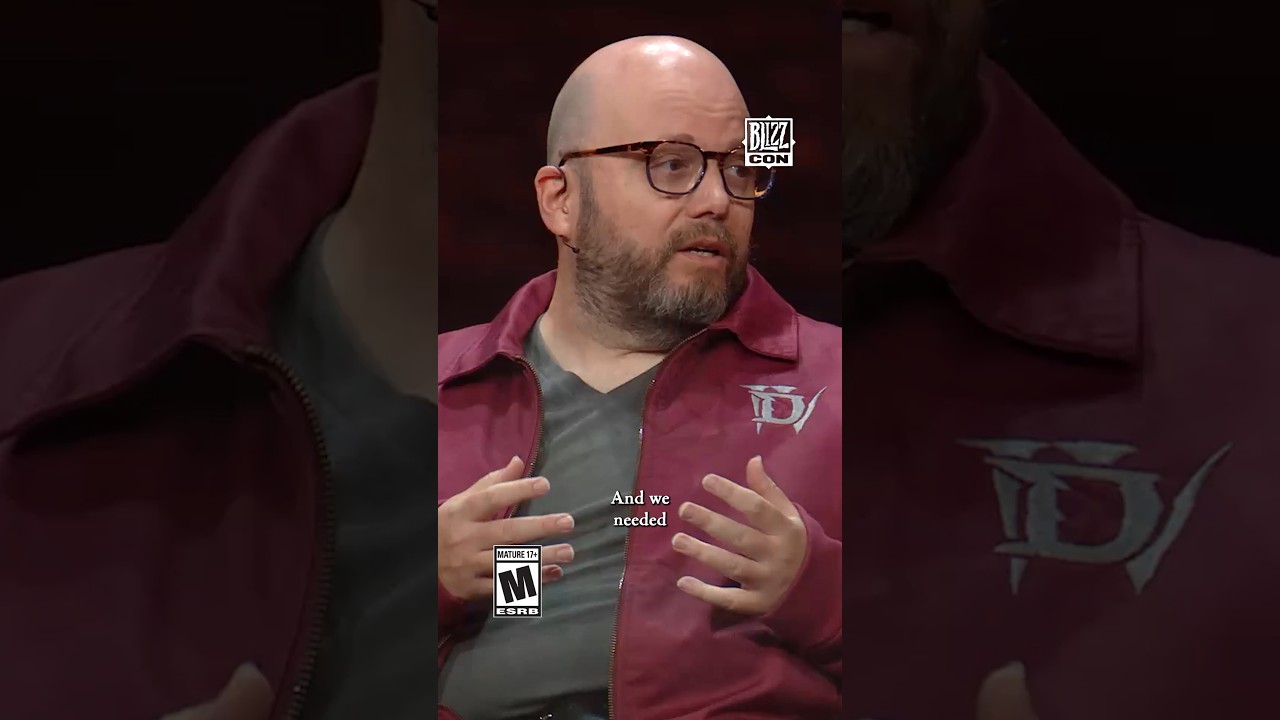 Diablo IV | BlizzCon 2026 | What’s Next Panel
