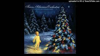 Trans-Siberian Orchestra – Christmas Eve Sarajevo 1224 Instrumental