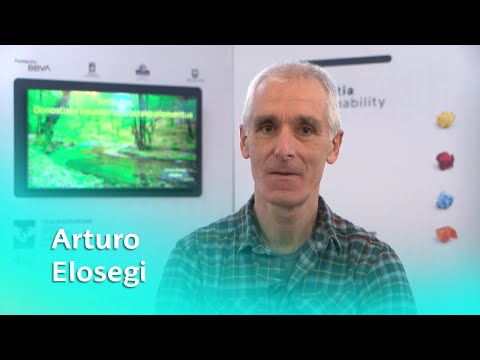 RESTAURAZIO EKOLOGIKOA - Arturo Elosegi