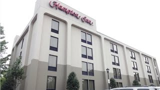 Schindler RT Hydraulic Elevators @ Hampton Inn, Mechanicsburg, PA