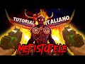 PRIMO TUTORIAL ITALIANO MEFISTOFELE,IL BOSS PIU' DIFFICILE DI COD | Call of Duty:Infinite Warfare