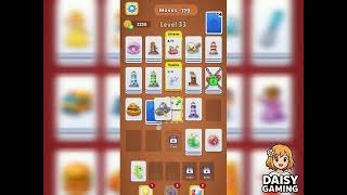 Category Sort Level 33 Walkthrough