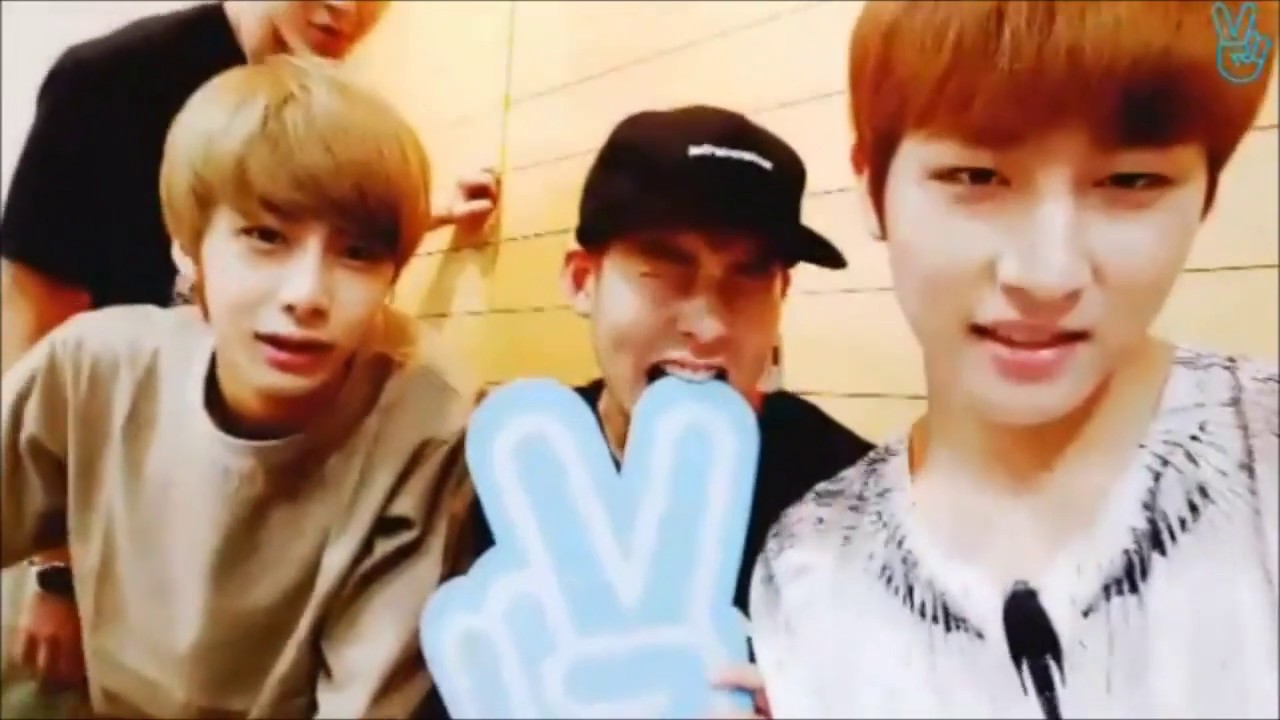 MONSTA being LOUD & WEIRD