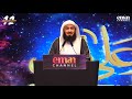 Happiness and its Reality - Mufti Menk