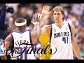 Dirk Nowitizki Full NBA 2006 Finals Highlights (HD)