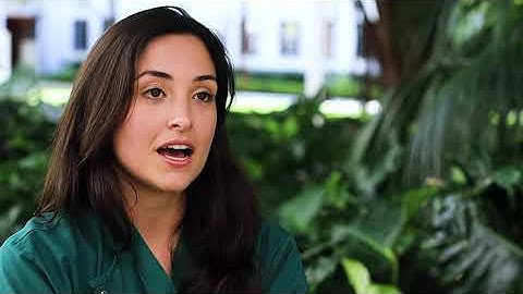 Become a Nurse at the University of Miami Health System
