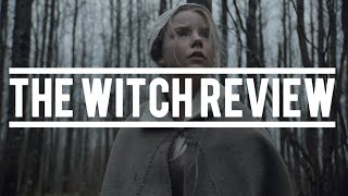 The Witch - Film Review | Ryan's Theory The Witch - Film Review | Ryan's Theory
