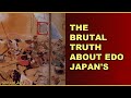 The Brutal Truth About Edo Japan's Public Executions (Forbidden History)