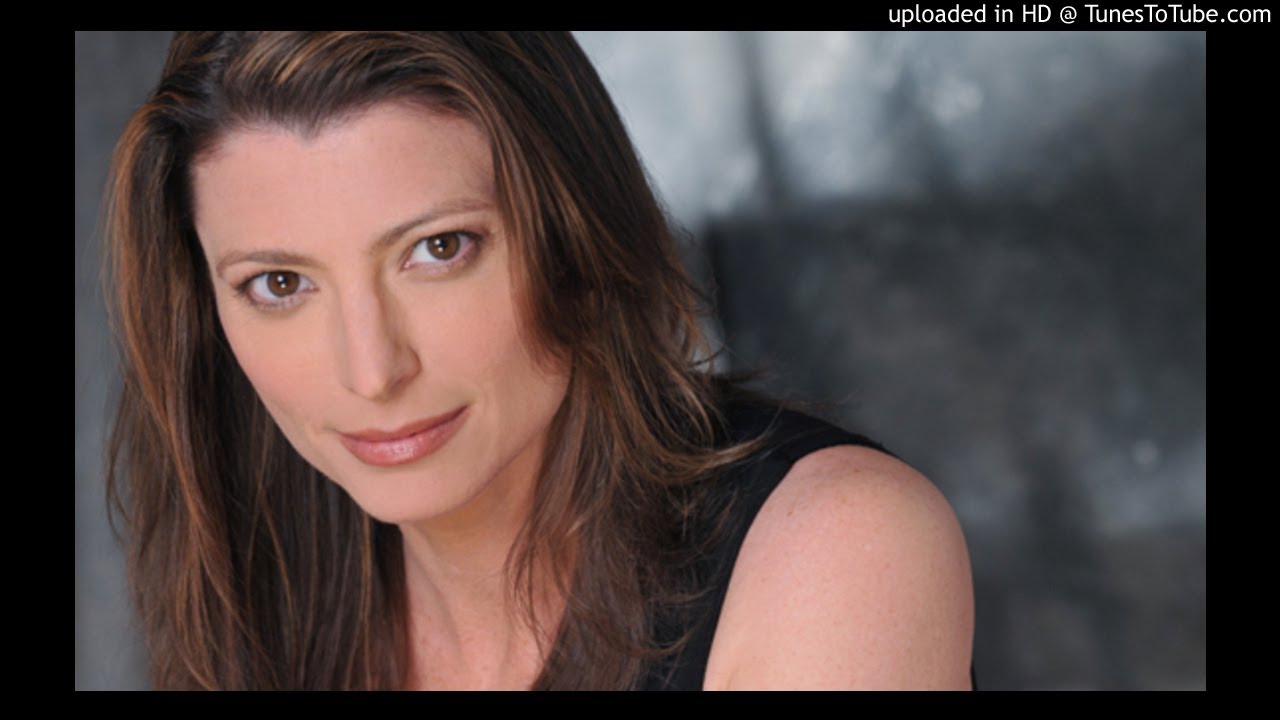 Ep 277 Brandy Burre segment (ACTRESS) YouTube