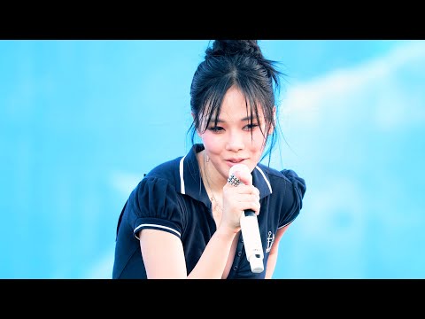 250815 비비(BIBI) - 비누(BINU) 직캠 Fancam @ One Universe Festival 2025