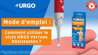 URGO Verrues Mains Pieds CRYO 38mL - Elimine efficacement - Pharma360